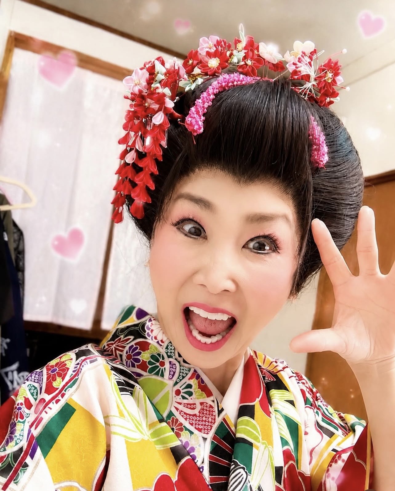 大衆演劇 仏生山の追加写真 1