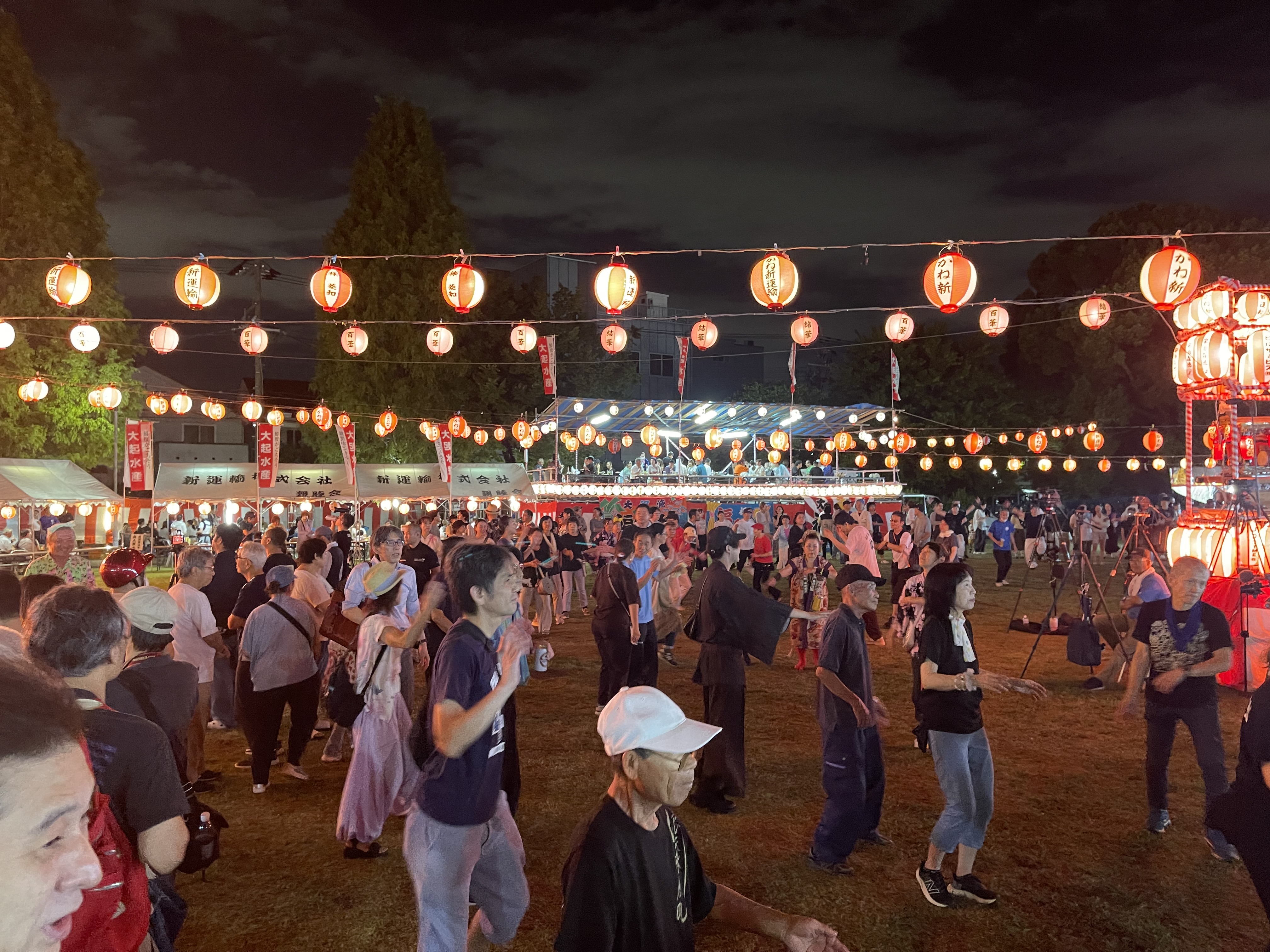2026.9.5新運輸盆踊り大会の追加写真 5