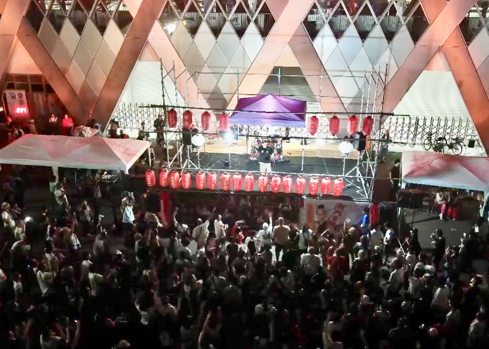 2026.9.19.20 東大阪大盆踊り大会の追加写真 5