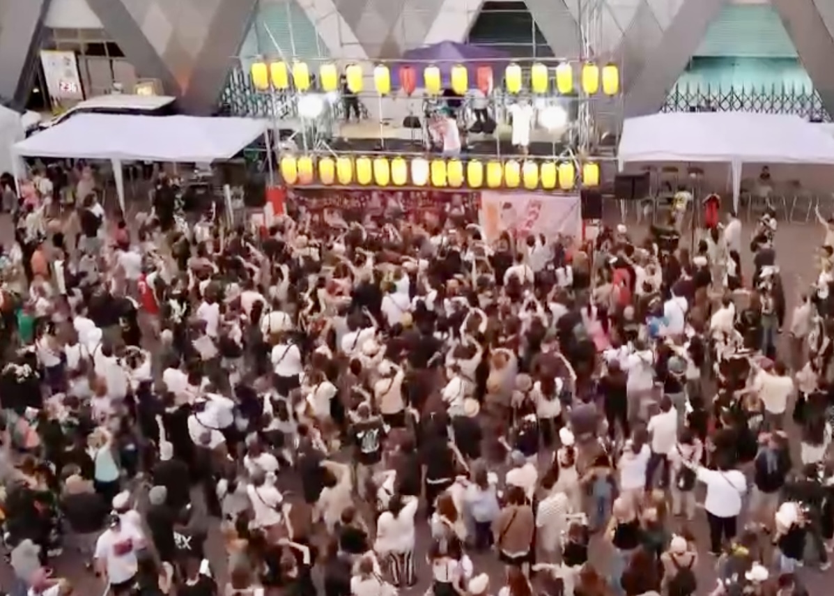 2026.9.19.20 東大阪大盆踊り大会の追加写真 3