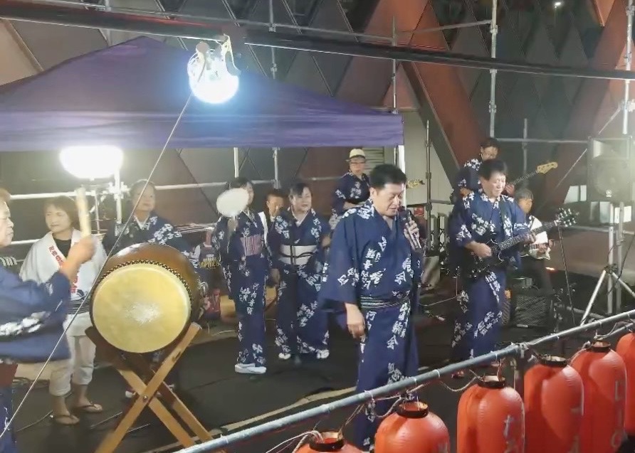 2026.9.19.20 東大阪大盆踊り大会の追加写真 1