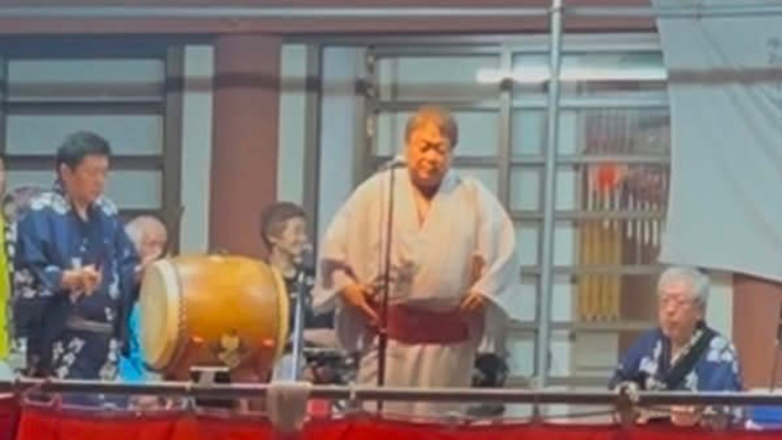 2026.8.29 槃若寺（般若寺）盆踊り大会！