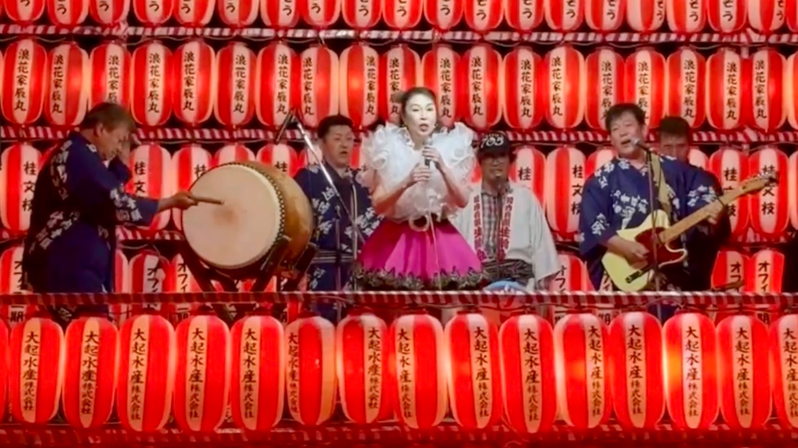 2026.9.5新運輸盆踊り大会