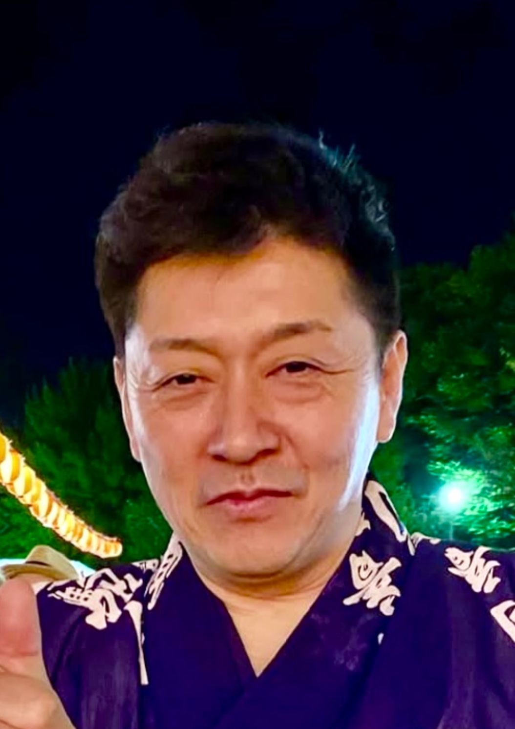 生駒 一八