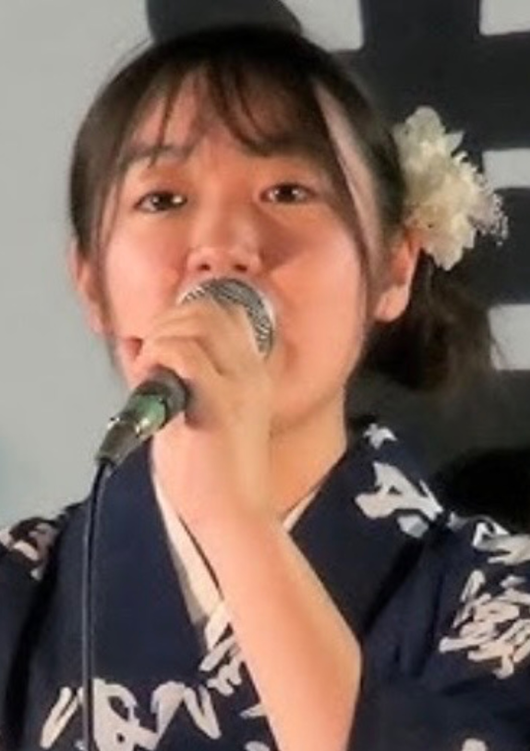 生駒 みずき
