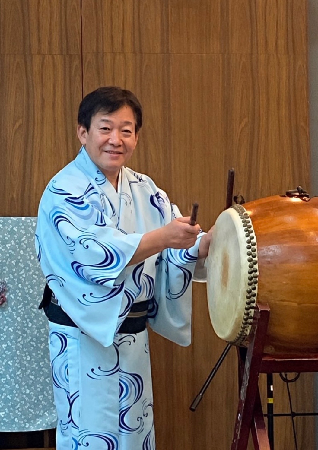 あたご山音頭 春の音頭競演 江州・河内・泉州音頭