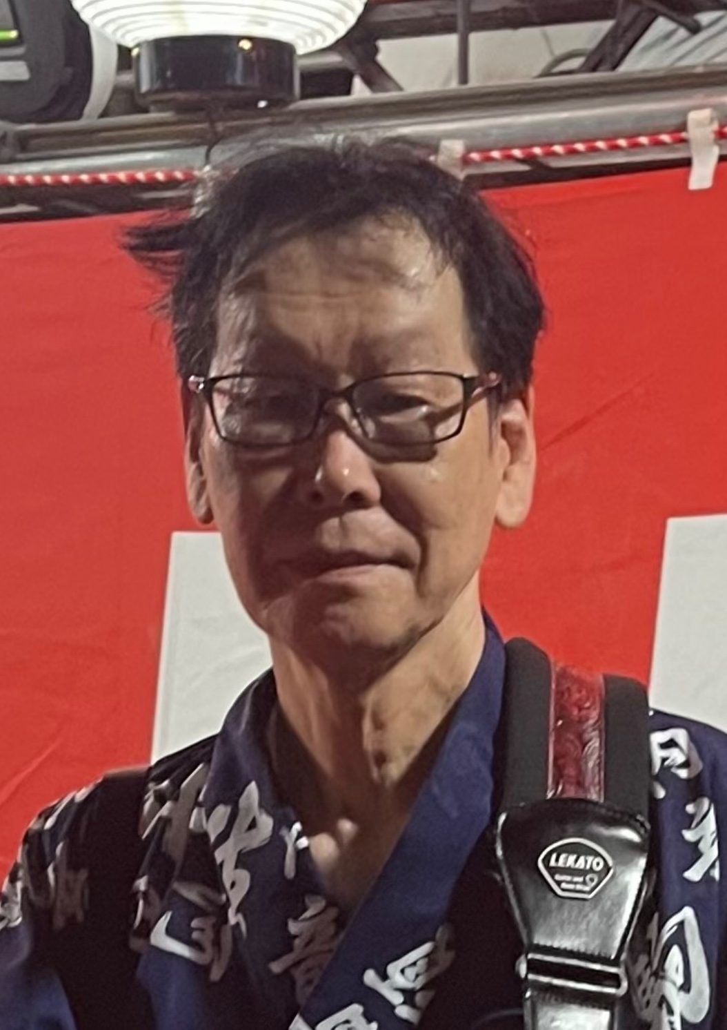 生駒 一福