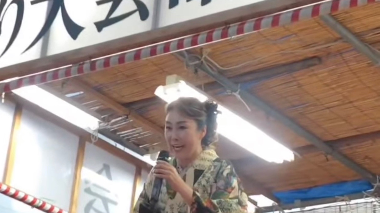 2026.7.25 川辺昭友会盆踊り